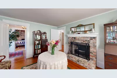 100 Scribner Hill Road, Otisfield, ME 04270 - Photo 27