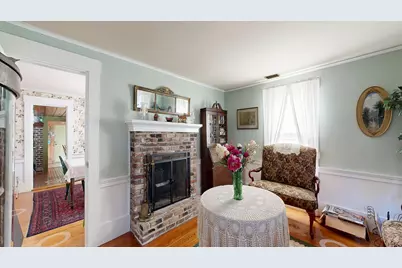 100 Scribner Hill Road, Otisfield, ME 04270 - Photo 25
