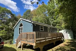 344 Crowell Hill Rd, Vassalboro, ME 04989 - Photo 1