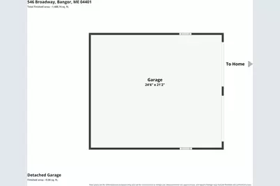 546 Broadway, Bangor, ME 04401 - Photo 61