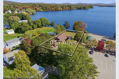 8 Prince Street, Lincoln, ME 04457 - Photo 3