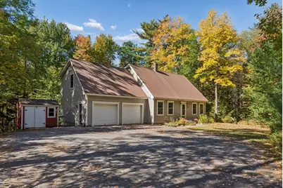 123 Plummer Mill Road, Durham, ME 04222 - Photo 1