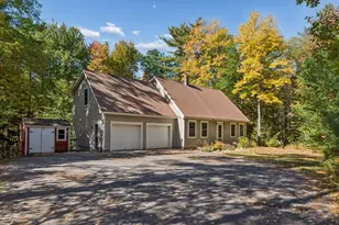 123 Plummer Mill Rd, Durham, ME 04222 - Photo 1