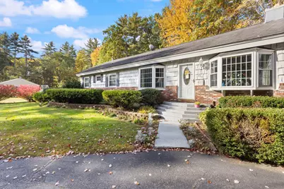 558 New Dam Road, Waterboro, ME 04061 - Photo 3
