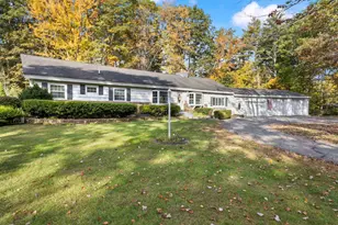 558 New Dam Rd, Waterboro, ME 04061 - Photo 1