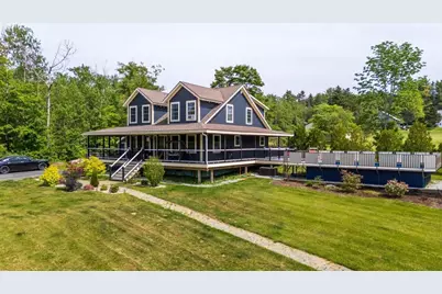55 Mountain View Extension, Rockland, ME 04841 - Photo 1