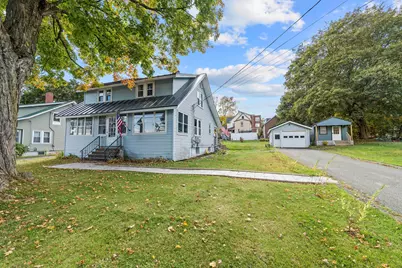 12 Greenwood Street, Waterville, ME 04901 - Photo 41