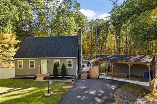 430 High St, North Berwick, ME 03906 - Photo 1