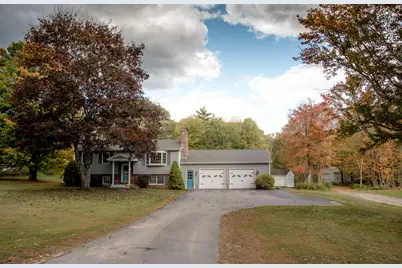 401 Cathance Road, Topsham, ME 04086 - Photo 1