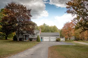 401 Cathance Rd, Topsham, ME 04086 - Photo 1