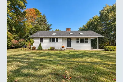 22 Pinewood Drive, Cumberland, ME 04021 - Photo 1