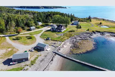 27 & 42 Boatyard Lane, Machiasport, ME 04655 - Photo 1