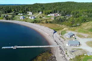 27 & 42 Boatyard Ln, Machiasport, ME 04655 - Photo 93