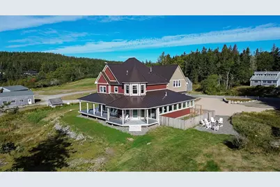 27 & 42 Boatyard Lane, Machiasport, ME 04655 - Photo 65