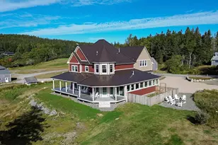 27 & 42 Boatyard Ln, Machiasport, ME 04655 - Photo 65