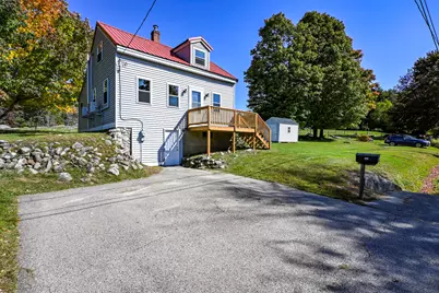 233 Mountain Road, Alfred, ME 04002 - Photo 17