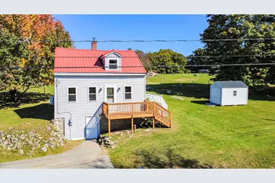 233 Mountain Road, Alfred, ME 04002 - Photo 7