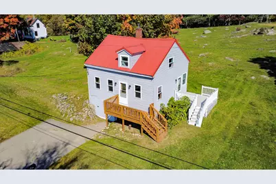 233 Mountain Road, Alfred, ME 04002 - Photo 3