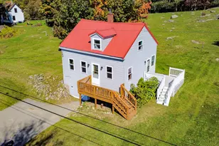 233 Mountain Rd, Alfred, ME 04002 - Photo 3