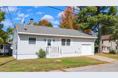 2 Knight Street, Sanford, ME 04073 - Photo 3