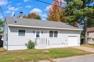 2 Knight St, Sanford, ME 04073 - Photo 3