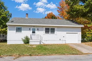 2 Knight St, Sanford, ME 04073 - Photo 1