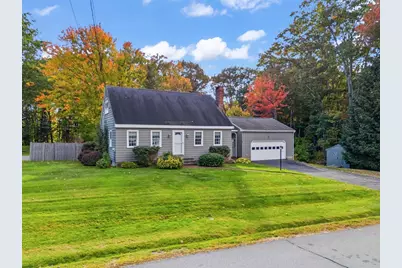 8 Plymouth Drive, Scarborough, ME 04074 - Photo 7