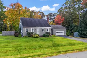 8 Plymouth Dr, Scarborough, ME 04074 - Photo 7