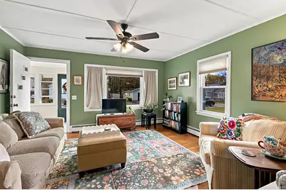 8 Chadwick Street, Winslow, ME 04901 - Photo 13