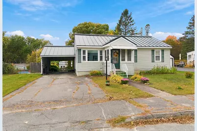8 Chadwick Street, Winslow, ME 04901 - Photo 1