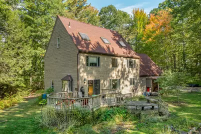 96 Timber Lane, Newcastle, ME 04553 - Photo 5