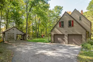 96 Timber Ln, Newcastle, ME 04553 - Photo 73