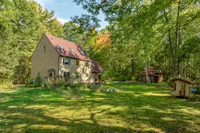 96 Timber Lane, Newcastle, ME 04553 - Photo 3
