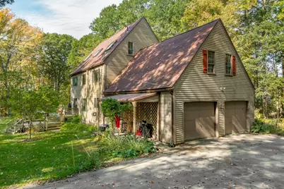 96 Timber Lane, Newcastle, ME 04553 - Photo 7