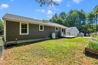 55 Lawrence Road, Gray, ME 04039 - Photo 15