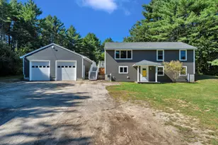 55 Lawrence Rd, Gray, ME 04039 - Photo 5