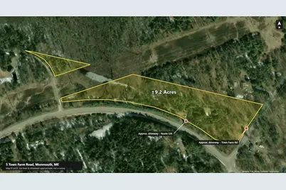 5 Town Farm Road, Monmouth, ME 04259 - Photo 1
