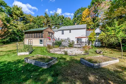 7 River Woods Drive, Scarborough, ME 04074 - Photo 41