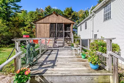 7 River Woods Drive, Scarborough, ME 04074 - Photo 45