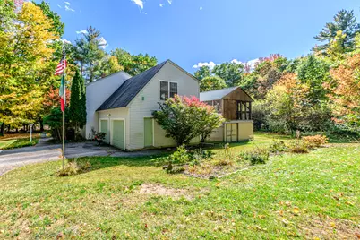7 River Woods Drive, Scarborough, ME 04074 - Photo 39