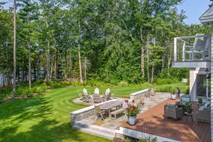 156 High Winds Dr, Yarmouth, ME 04096 - Photo 17