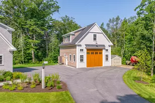 156 High Winds Dr, Yarmouth, ME 04096 - Photo 39