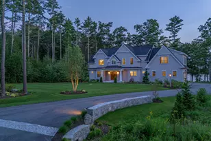 156 High Winds Dr, Yarmouth, ME 04096 - Photo 3