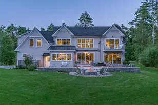 156 High Winds Dr, Yarmouth, ME 04096 - Photo 5