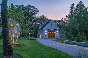 156 High Winds Dr, Yarmouth, ME 04096 - Photo 49