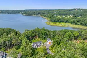 156 High Winds Dr, Yarmouth, ME 04096 - Photo 19