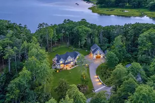 156 High Winds Dr, Yarmouth, ME 04096 - Photo 1