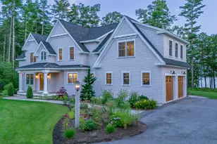 156 High Winds Dr, Yarmouth, ME 04096 - Photo 5