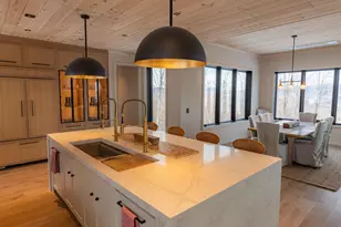 8119 Sawtooth Rd, Carrabassett Valley, ME 04947 - Photo 5