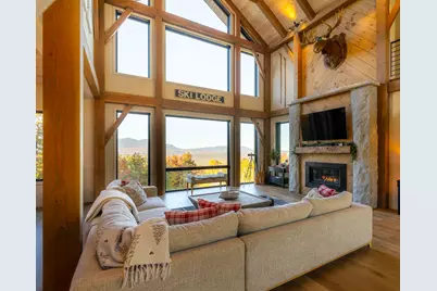 8119 Sawtooth Road, Carrabassett Valley, ME 04947 - Photo 9